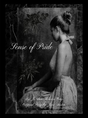 cover image of Sense of Pride